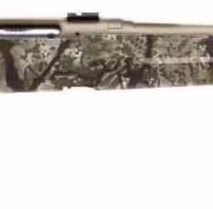 Savage Axis II Transitional Camo - 6.5 Creed, 22" (58000)