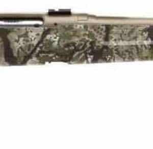 Savage Axis II Transitional Camo - 30-06 SPRG, 22" (58003)