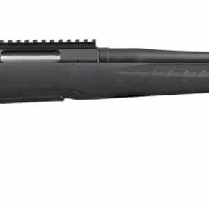 Ruger American Standard - 243 Win, 22" (6904)