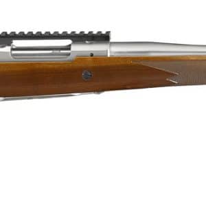 Ruger Hawkeye Hunter - 308 Win, 20" (57107)