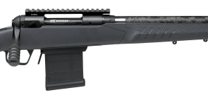 Savage 110 Carbon Tactical - 308 Win, 22" (57938)