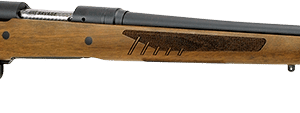 Savage 110 Classic - 30-06 SPFLD, 22" (57429)