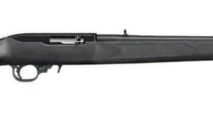 Ruger 10/22 - 22 LR, 18.5" (1151)