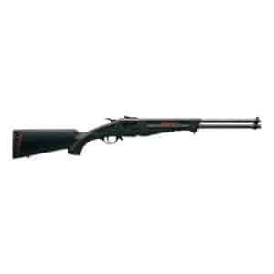 Savage 42 Compact Takedown - 410 GA/22 LR, 20" (22434)