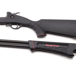 Savage 42 Takedown - 410 GA/22 LR, 20" (22440)
