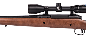 Savage Axis II XP Hardwood - 30-06 Sprg, 22" (22556)