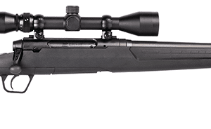 Savage Axis XP Compact - 7mm-08 Rem, 20" (57267)