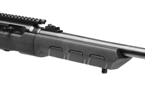 Savage A22 Takedown - 22 LR, 18" (47260)