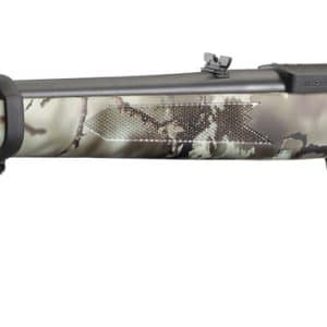 Ruger 10/22 GO Wild - 22 LR, 18.5" (31113)