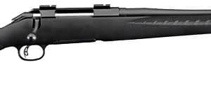 Ruger American Compact - 243 Win, 18" (6908)