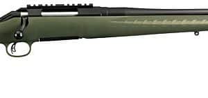 Ruger American Predator - 22-250 Rem, 22" (6945)