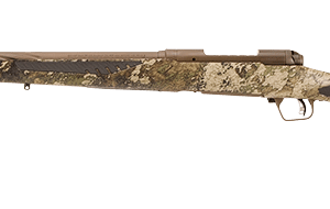 Savage 110 High Country - 308 Win, 22" (57410)