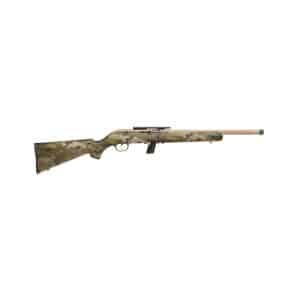 Savage 64 FV-SR, Desert Sage - 22 LR, 16.5" (45123)