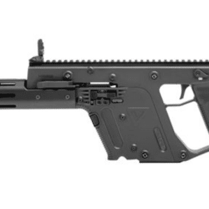Kriss Vector 22 CRB, Black - 22 LR, 16" (KV22-CBL00)