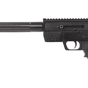 Just Right Carbine Takedown - Black, 9mm, 18.5" (JRC9TDCN10-TB-BL)