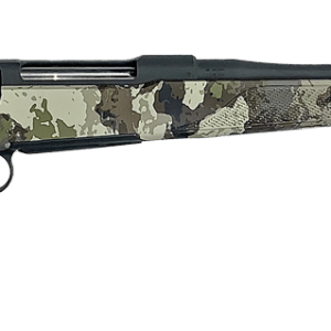 Sauer 100 Veil Cumbre - 6.5 Creed, 22" (S100VEILALPTI65C)
