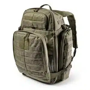 5.11 Tactical Rush 72 - 2.0 Backpack, 55L (56565)