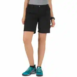 5.11 Tactical Women's Taclite Pro 9" Ripstop Short (63071)