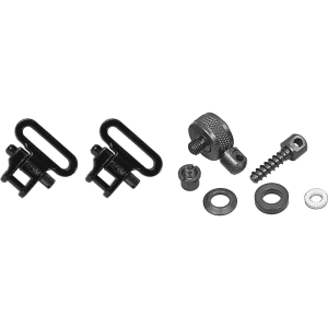 Allen - Shotgun Sling Swivel Set