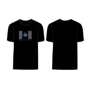 Canada Day SS Tee