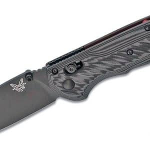 Benchmade Freek 560BK-1 Black/Grey