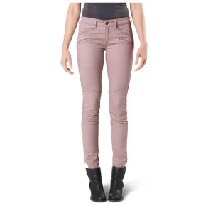 5.11 Tactical Women's Wyldcat Pant - Stretch Sateen (64019)