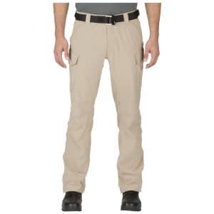5.11 Tactical Traverse Pant 2.0 - Khaki, 30 x 34 (74438)