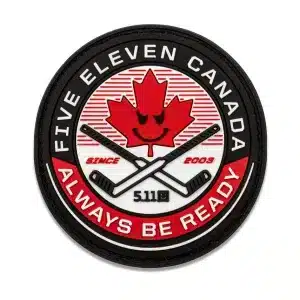 5.11 Tactical Maple Puck Patch