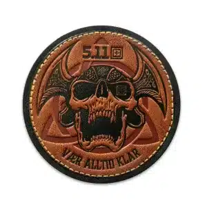5.11 Tactical Celtic Viking Patch