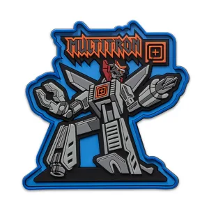 5.11 Tactical Multitron Patch