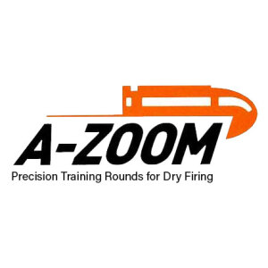 A-Zoom Snap Caps