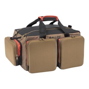Allen - Eliminator Rangemaster Range Bag - Tan (8305)