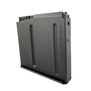 Bergara Accurate Magazine - 5RD, 300 PRC (BAM02)