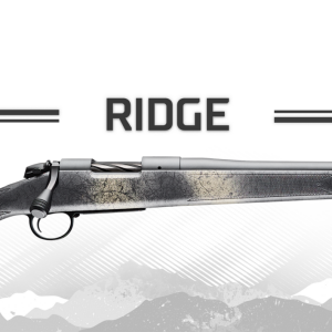 Bergara B-14 Wilderness Ridge (B14S521) (B14S522SP) (B14S522)