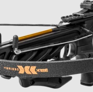 Bear Archery Desire XL Pistol Hunting Crossbow - Canada Legal (AC90A0A360)