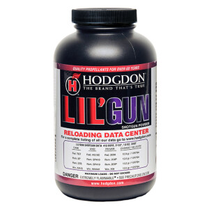 Hodgdon Lil'Gun