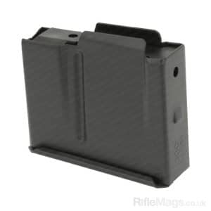 Bergara Accurate Magazine - 3RD, 6.5 PRC (BAM04)