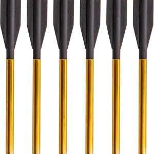 Bear Archery Desire Crossbow Bolts (AVXA12P)