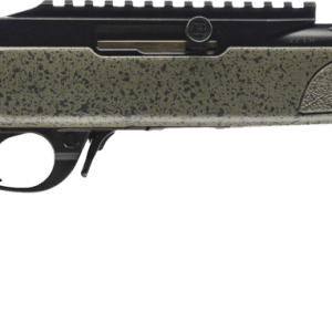Bergara BXR - 22 LR, 16.5" (BXR001)