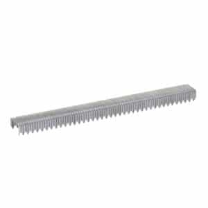 Arrow T50 Staples - 1/4", 1250 Pack (50424SP)