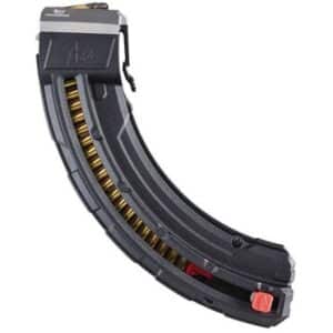 Butler Creek Magazine - A22, 22 LR, 25 Round (BVA22LR25)