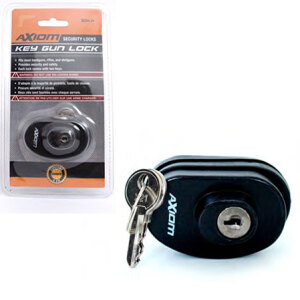 Axiom Trigger Locks - Key