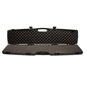 Plano Gun Guard - SE Single Scoped Rifle Case, 48" (1723)