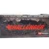 Challenger - 12GA, 2-3/4", 9 Pellets, 00 Magnum Buck, Box of 100 (03100)