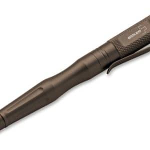 Boker Plus iPlus TPP Tactical Tablet Pen with Stylus - Bronze
