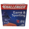 Challenger Sporting Shotgun - 12ga, 2-3/4", #7.5, 1-1/8oz, Box of 25 (10017)