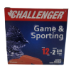 Challenger Sporting Shotgun - 12ga, 2-3/4", #8, 1-1/8oz, Box of 25 (10018)