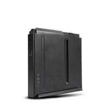 MDT Long Action Metal Magazine - Tikka LAR, 30-06, 5 Round (104269-BLK)