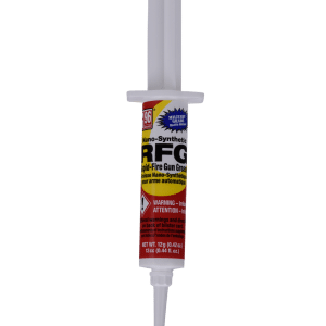 G96 Rapid-Fire Gun Grease Syringe - 13cc (1043)