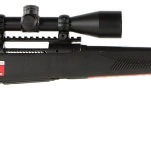 Savage 110 Apex Hunter XP - 300 WSM, 24" (57309)